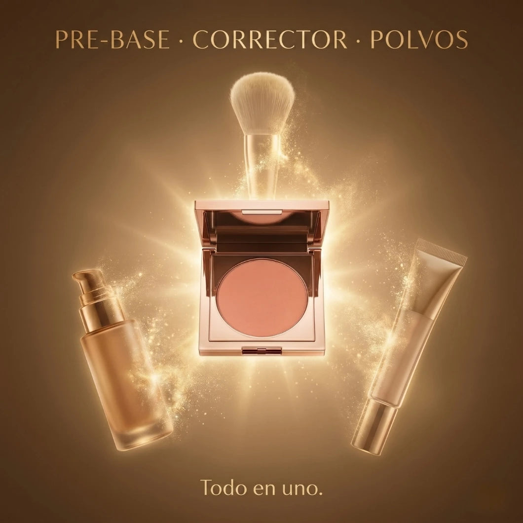 Khleopatra - Tinted Clay Concealer