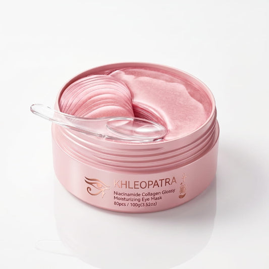 Collagen Eye Patches