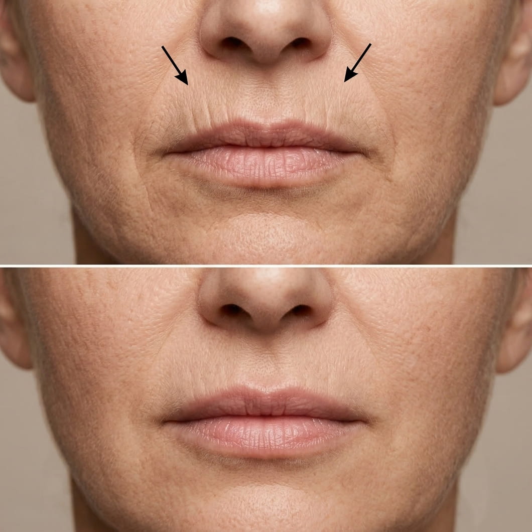 Khleopatra - Illuminating filling micro-mesh gel