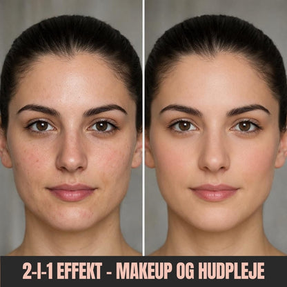 KHLEOPATRA - SELVJUSTERENDE FOUNDATION STICK MED KOREANSK FORMEL