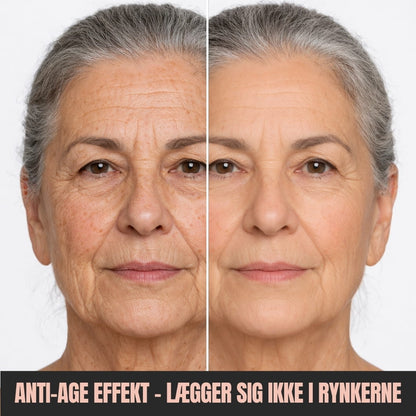 KHLEOPATRA - SELVJUSTERENDE FOUNDATION STICK MED KOREANSK FORMEL