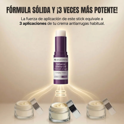 Lift Balm - Wrinkle-Filling & Firming Stick