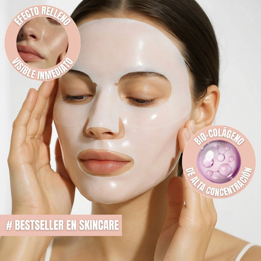 Bio-Collagen Face Mask