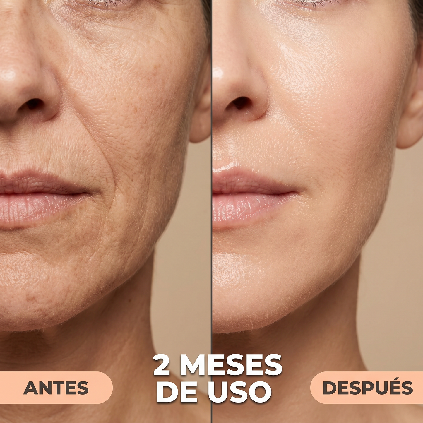 Lift Balm - Wrinkle-Filling & Firming Stick